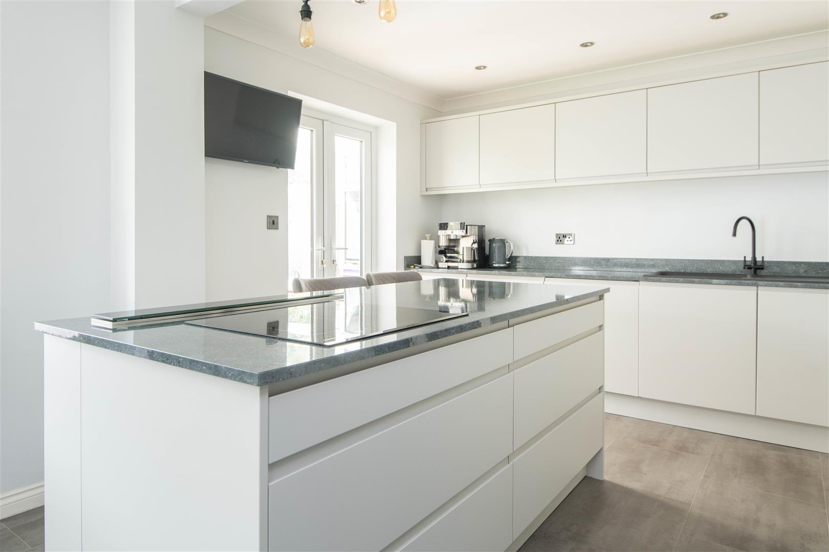 Meadowland Close, Farington Moss, Leyland